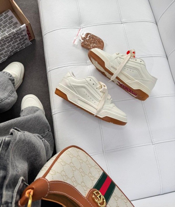 Producto - Vans door