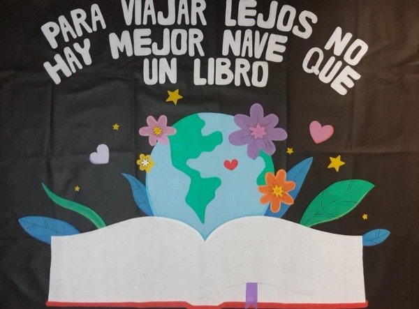 Producto - Un libro 1.50 x 1.50