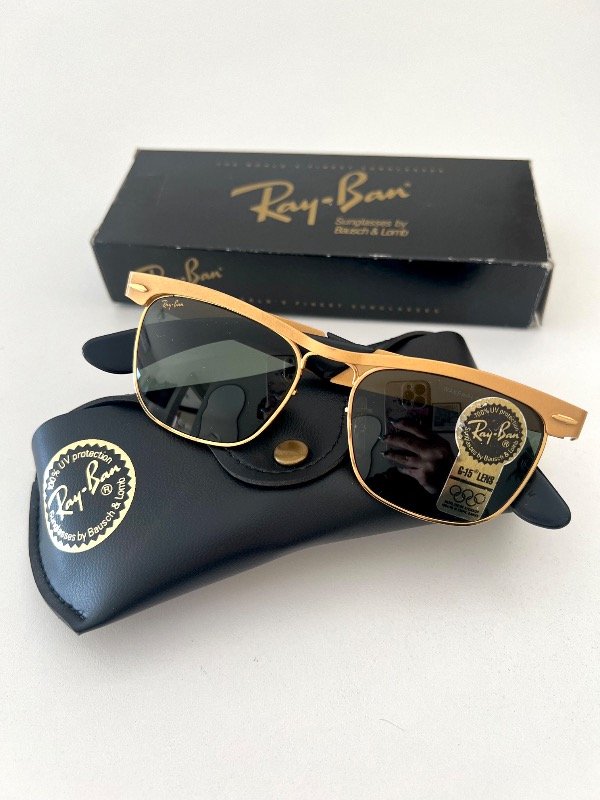 Producto - Lentes de Sol Gatsby - 1