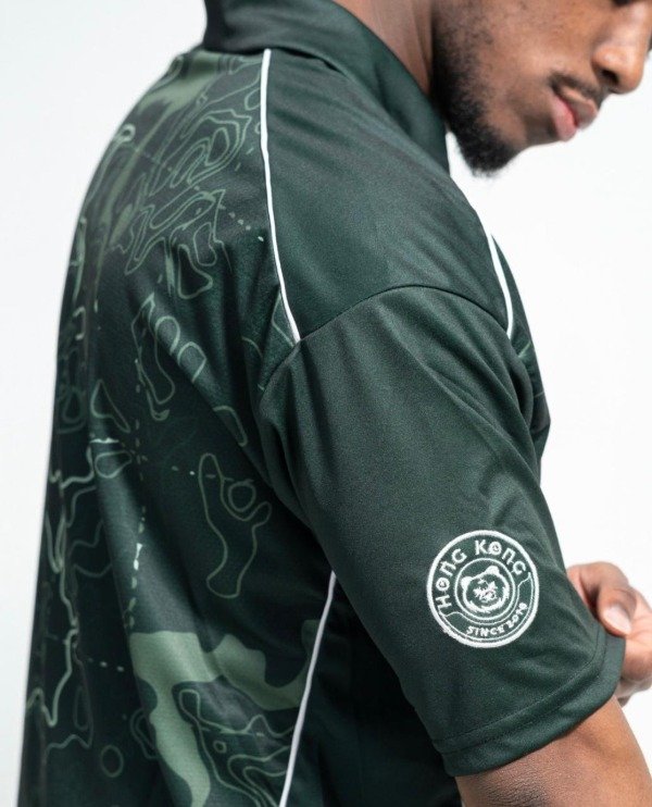 Producto - REMERA HONG KONG