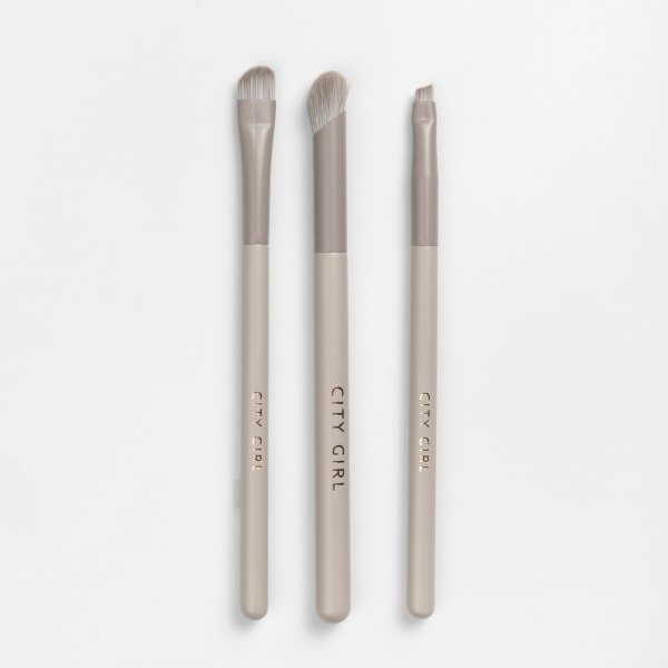 Producto - City Girl Set de Brochas para Difuminar JH-5508