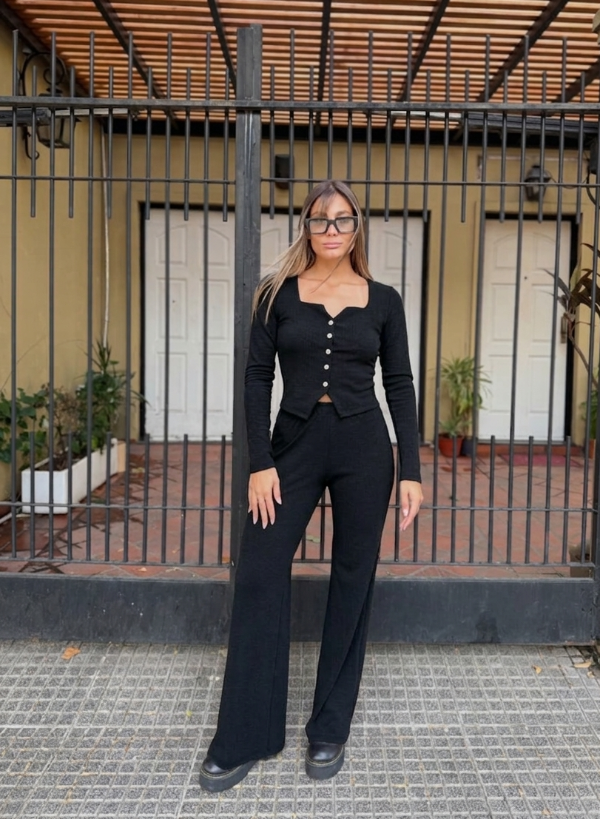 Producto - Conjunto Almendra