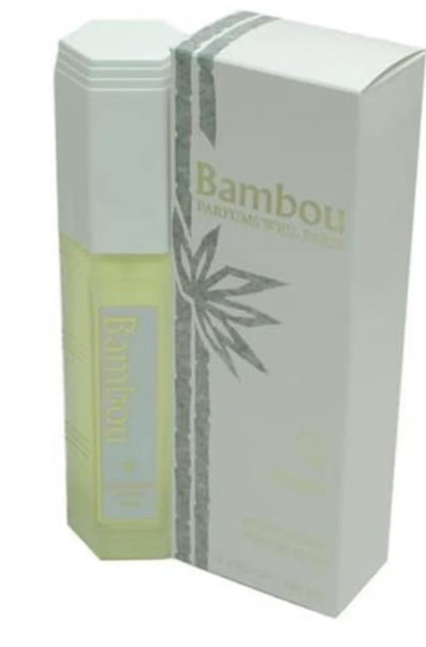 Producto - Bambou de Weil x 100ml edt