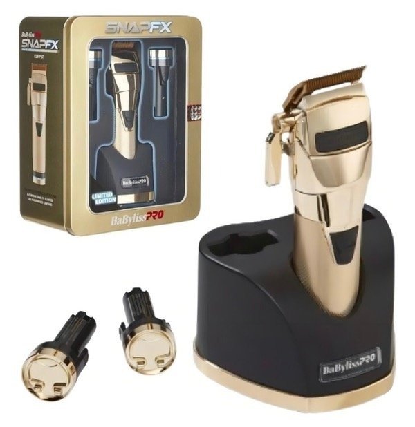Producto - BABYLISS CORTE SNAPFX