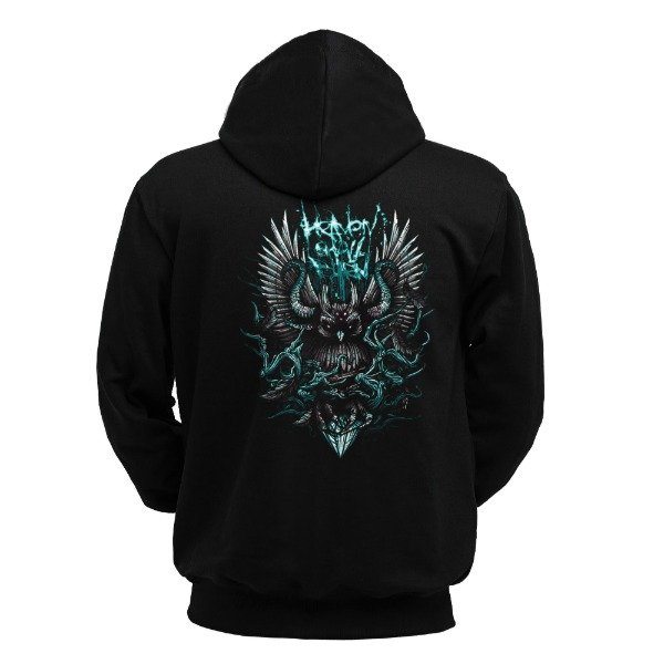 Canguro Heaven Shall Burn