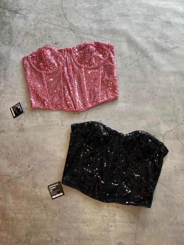 Producto - CORSET MAKA