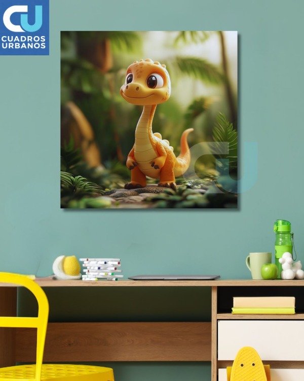 Producto - Dinos 28