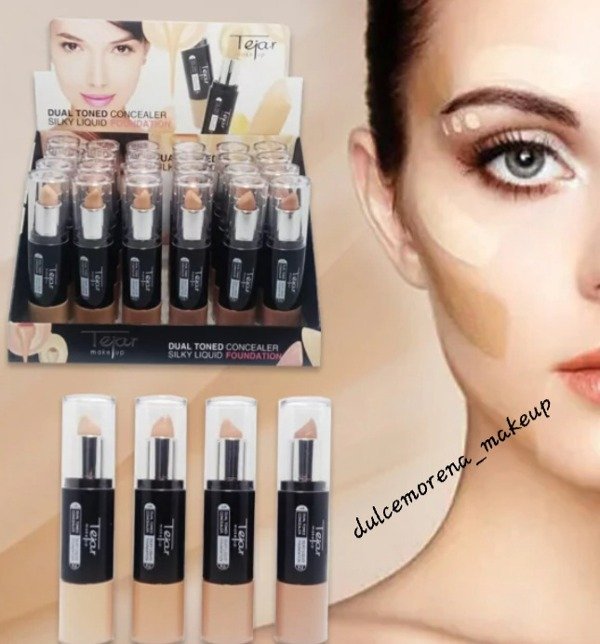 Producto - CORRECTOR DUO