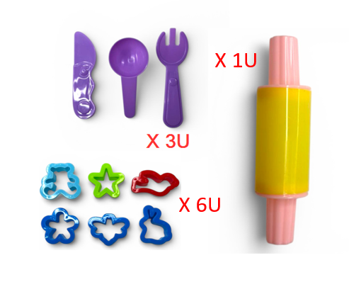 Producto - KTY10