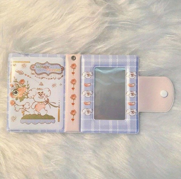 Producto - Binder Happy Dog