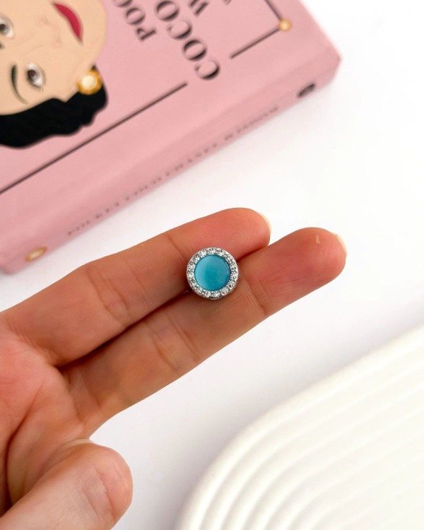 Producto - Charm Lucero