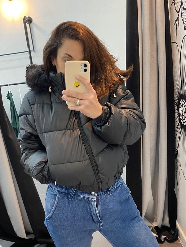 Producto - Campera Golden