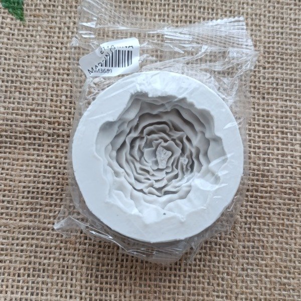 Producto - Molde de silicona Penoia (Chica)