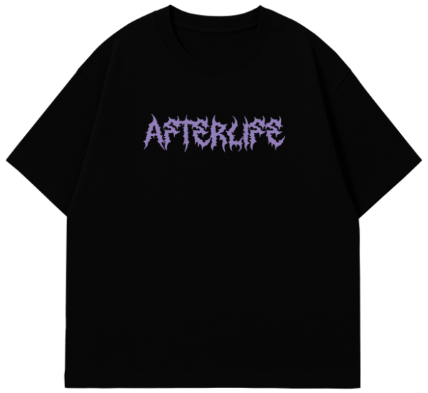 Producto - Afterlife