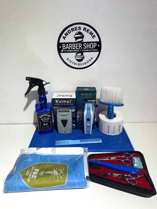 Producto - Vgr afa 91k