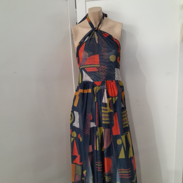 Producto - Túnica Brasil gasa