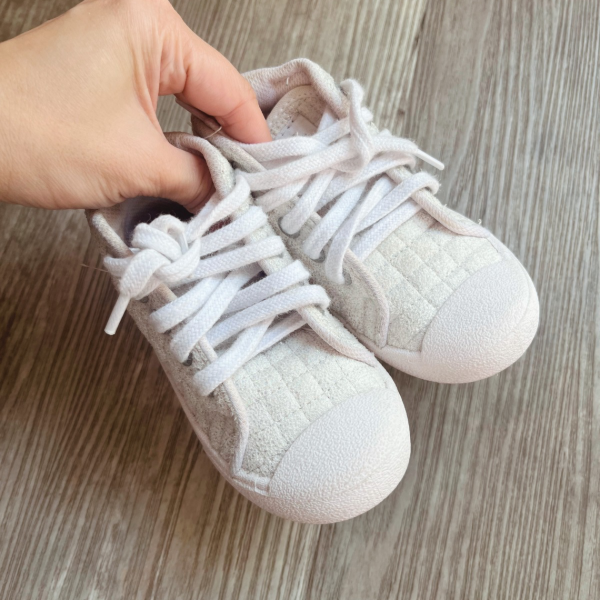 Cheeky Calzado 2x1 Zapatillas Derby Khai 18-24 Para Niños De