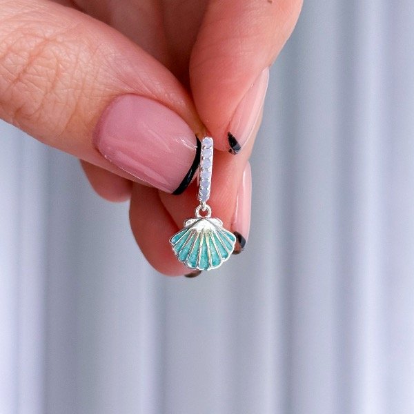 Producto - Aros Sirena (AC-523)