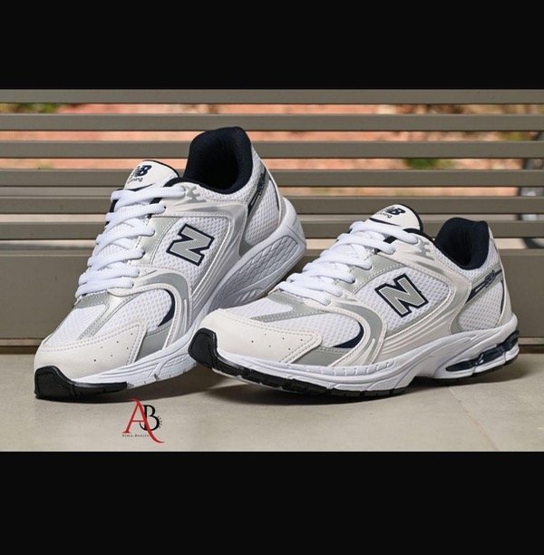 Producto - NEW BALANCE 530 +coloress - 1