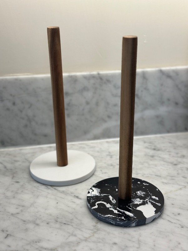 Producto - Porta Rollo de cocina