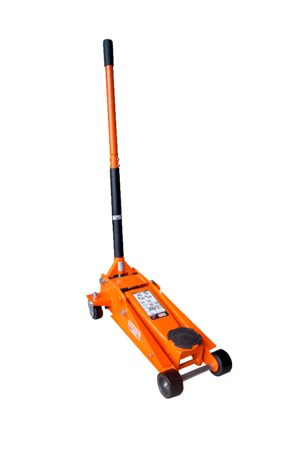 Producto - Gatos compactos de doble pistón 3 t  BH1EU3000
