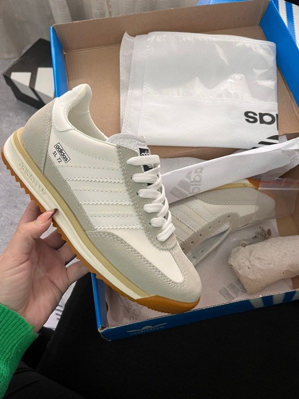 Producto - ADIDAS SL Blanco