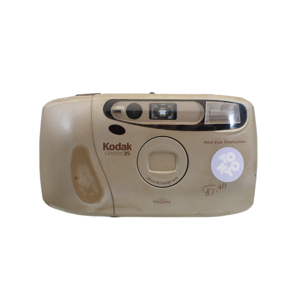 Producto - KODAK KD-40