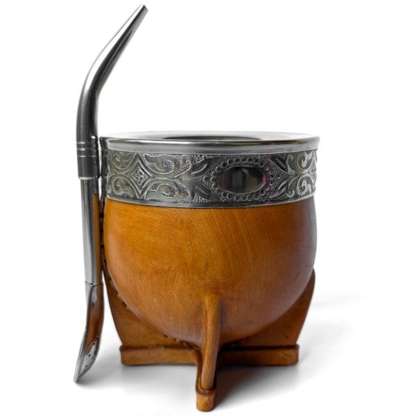 Producto - Imperial Clásico Camel + Bombilla