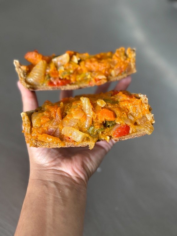 Producto - Tartas Veganas x 6