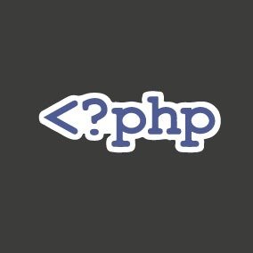 Producto - Php, logo 47