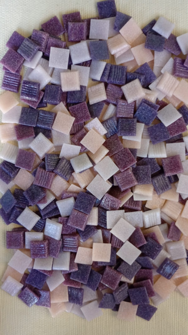 Producto - Palette Mauve