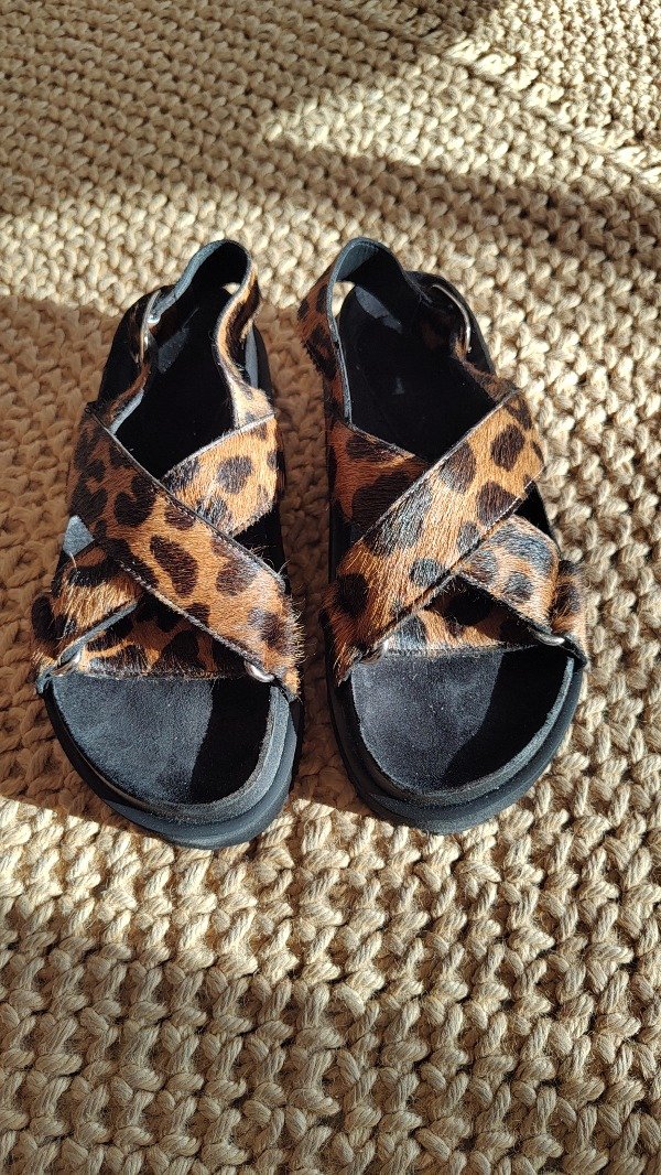 Producto - Sandalias Birk Lola