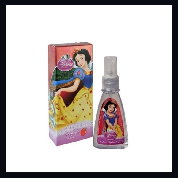Producto - COLONIA X45ML BLANCANIEVES