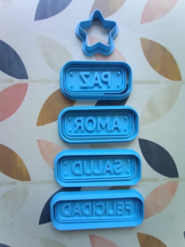 Producto - Pinito para armar navidad