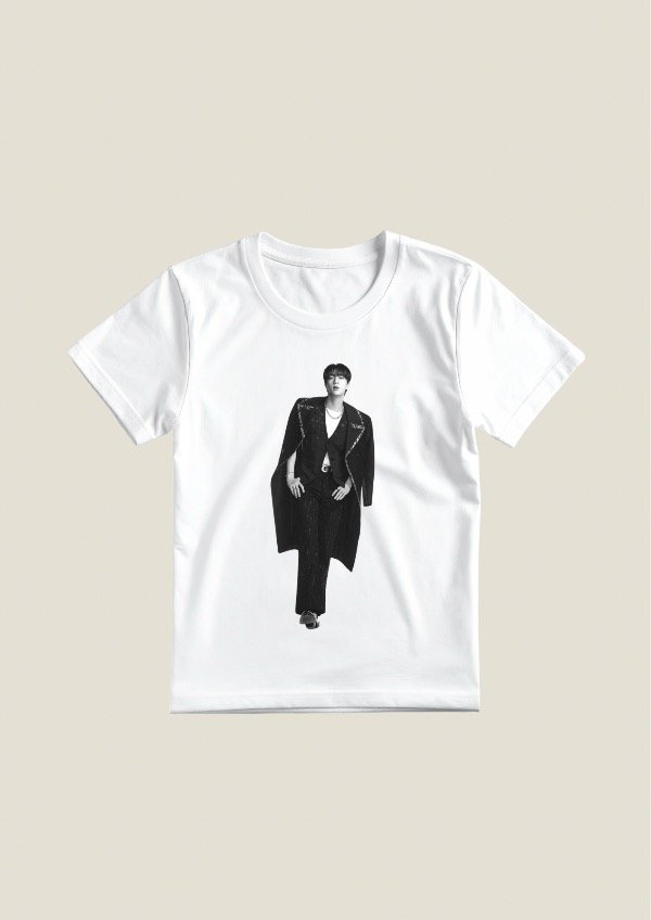 Remera Arirang cg — imagen 3
