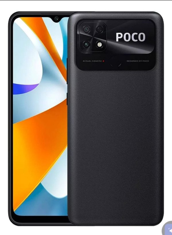 Producto - POCO C40