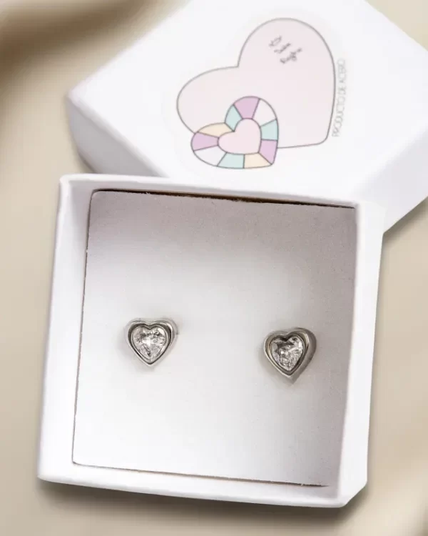 Producto - AROS ACERO ALMA