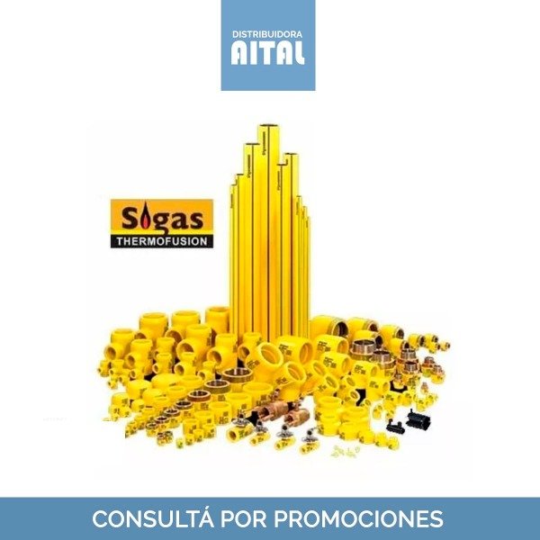 Producto - Sigas