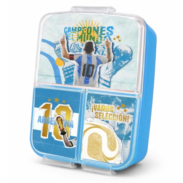 Producto - HERMETICO FUTBOL