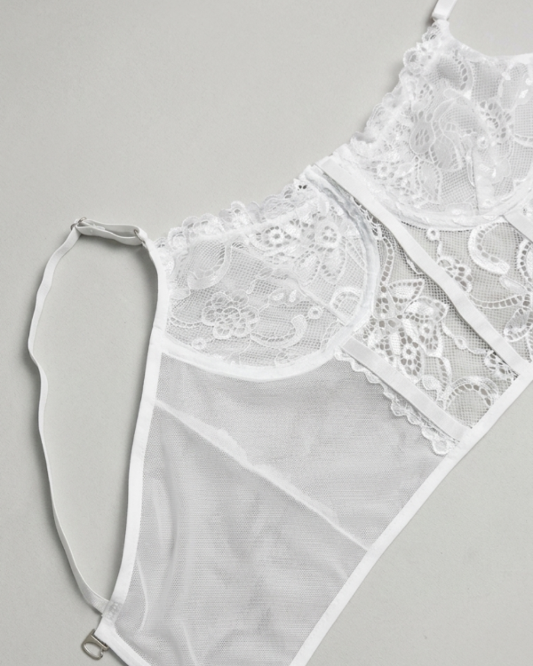 Producto - Corset Sady