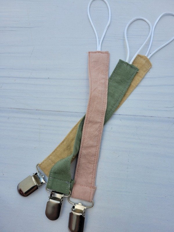 Producto - PORTACHUPETE TUSOR - transferencia 3.400 - 3