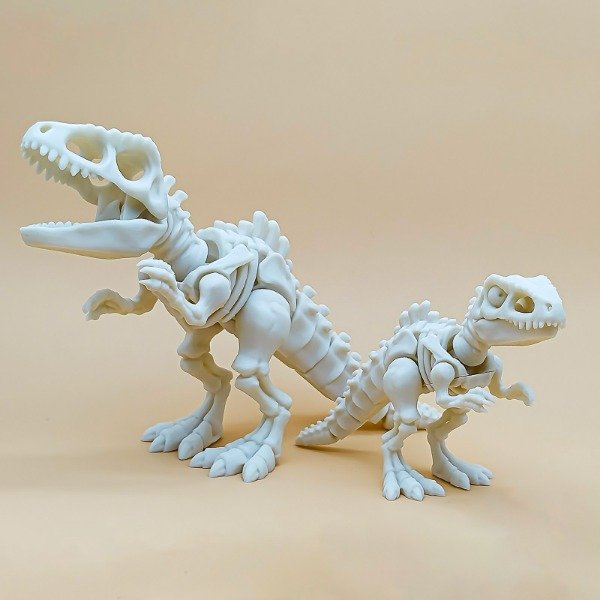 Producto - Esqueleto de Giganotosaurio - 1