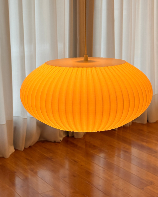 Producto - Colgante OVNI 40cm - 3