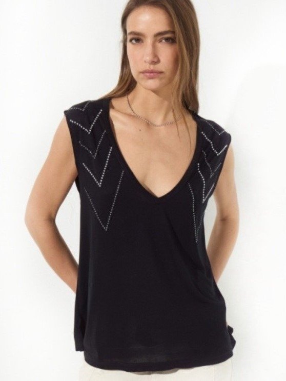 Producto - MUSCULOSA VERBENA