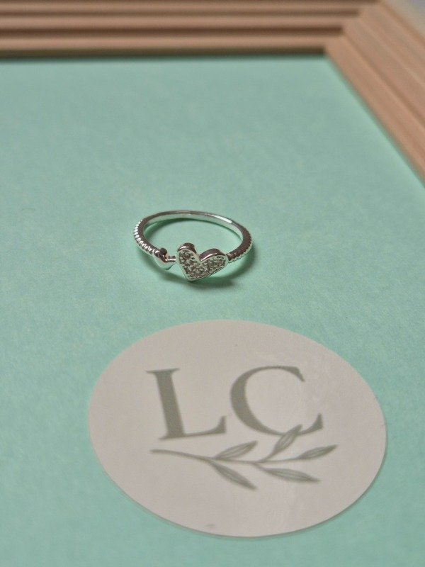 Producto - Anillo Falange modelo 3