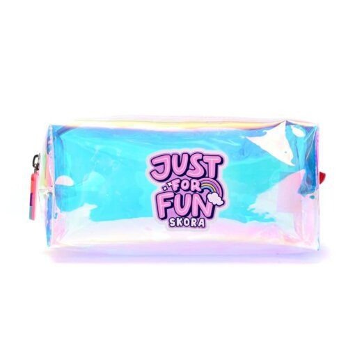 Producto - Cartuchera Skora Just For Fun