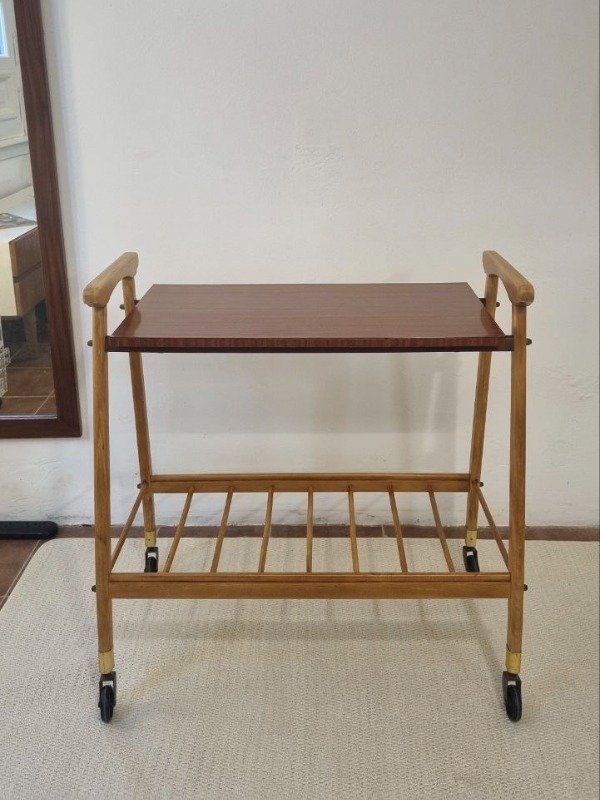 Producto - Mesa AUXILIAR - 0