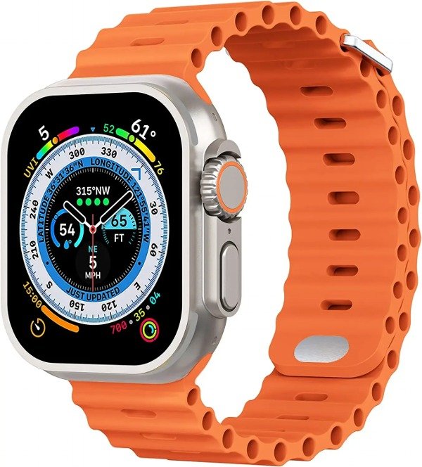Producto - SMARTWATCH T900 ULTRA (varios colores)