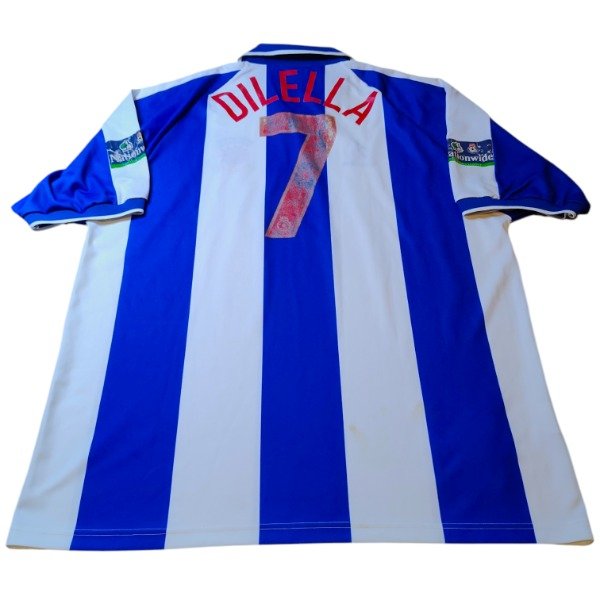 Producto - Hartlepool United FC #7