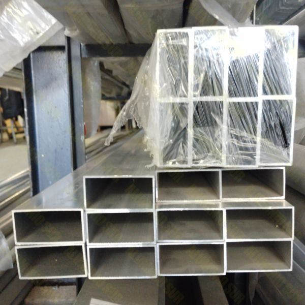 Producto - Tubo Rectangular 60 x 30mm - 3